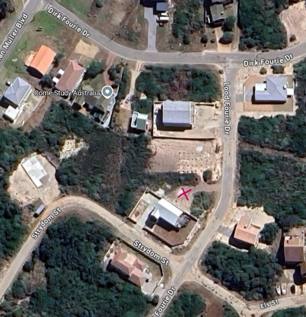 0 Bedroom Property for Sale in Paradise Beach Eastern Cape